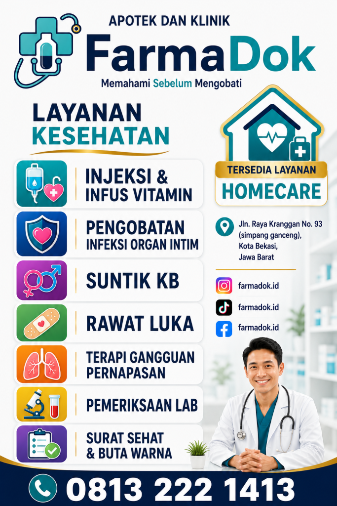 layanan klinik